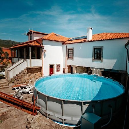 Perre Rural House - Villa With Private Pool Viana do Castelo Exteriör bild