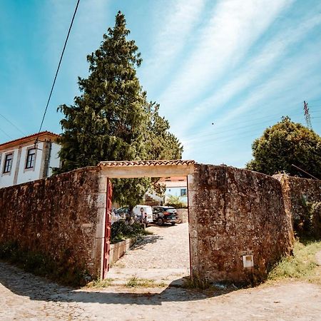 Perre Rural House - Villa With Private Pool Viana do Castelo Exteriör bild