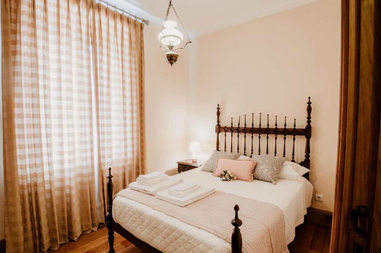 Perre Rural House - Villa With Private Pool Viana do Castelo Exteriör bild