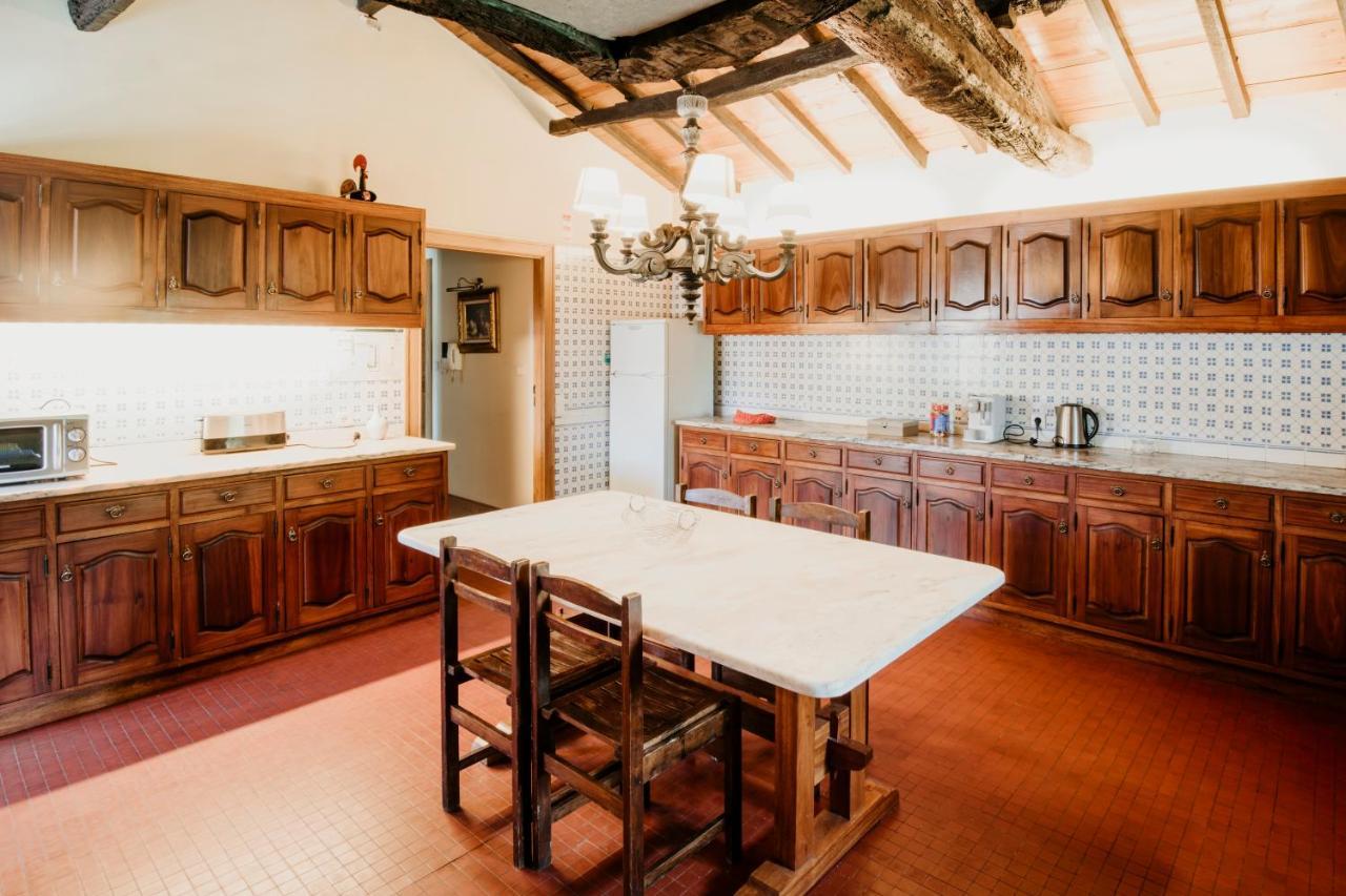 Perre Rural House - Villa With Private Pool Viana do Castelo Exteriör bild
