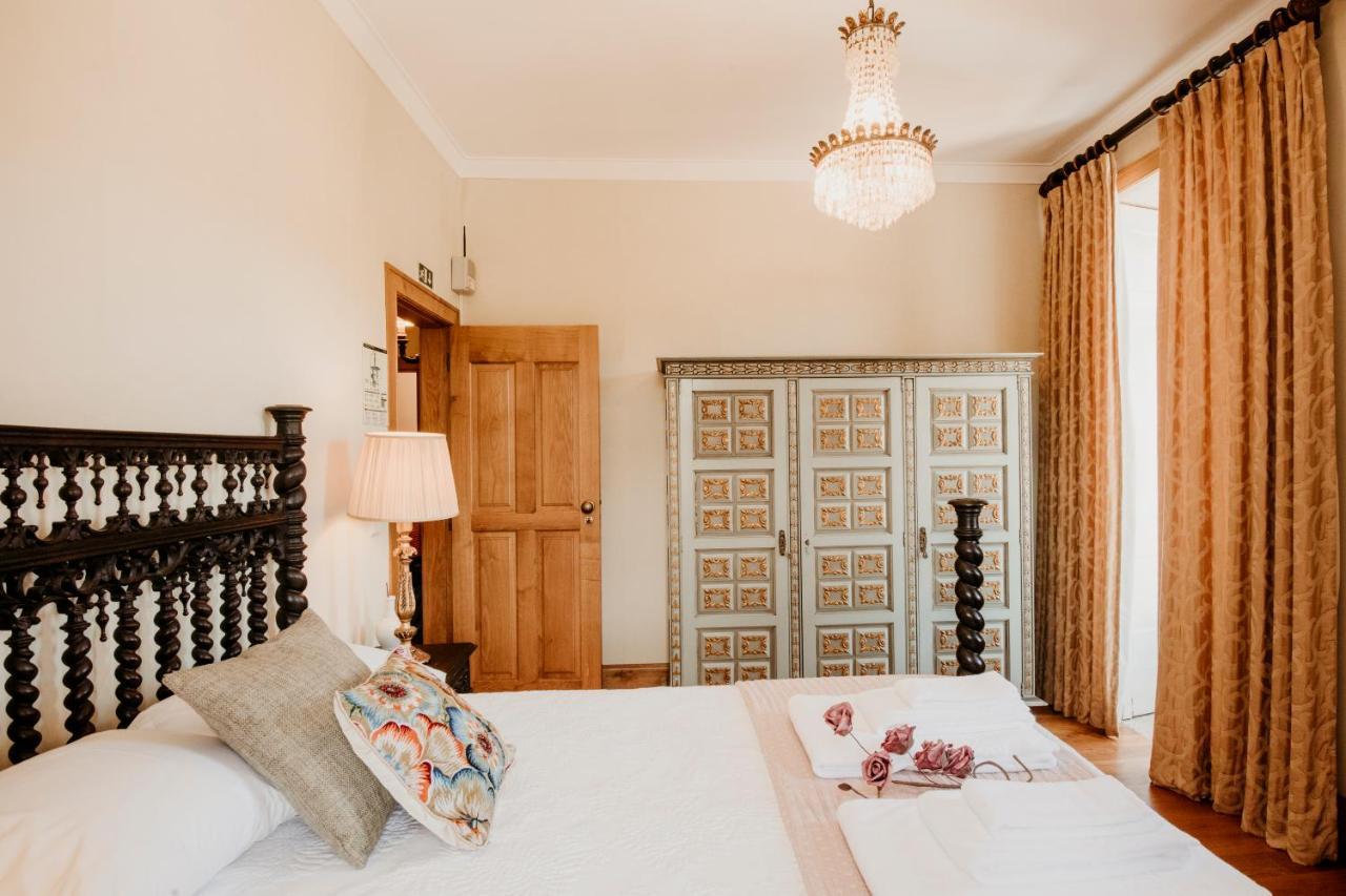 Perre Rural House - Villa With Private Pool Viana do Castelo Exteriör bild