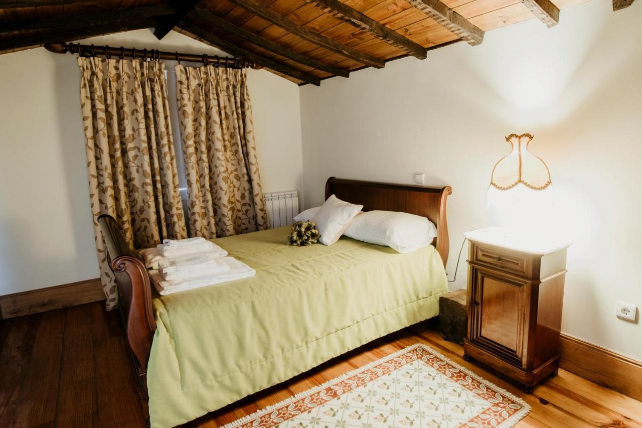 Perre Rural House - Villa With Private Pool Viana do Castelo Exteriör bild
