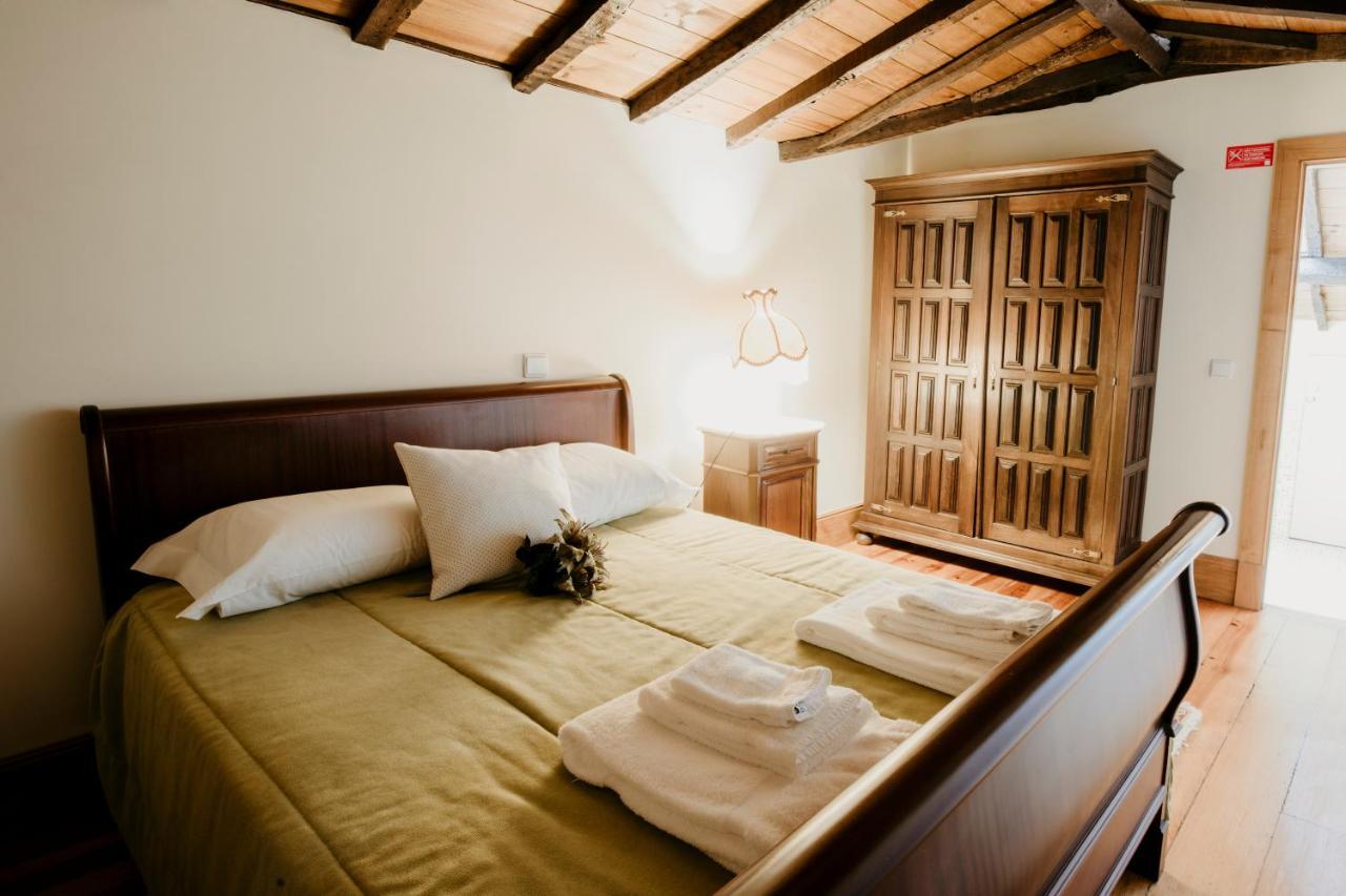 Perre Rural House - Villa With Private Pool Viana do Castelo Exteriör bild